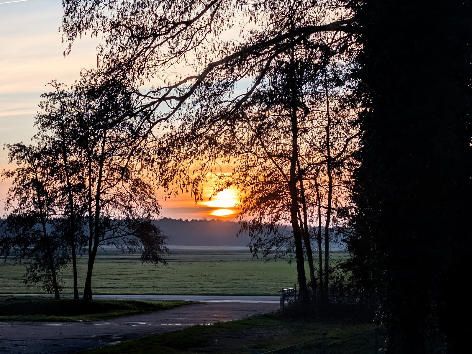 Zonsopgang 273