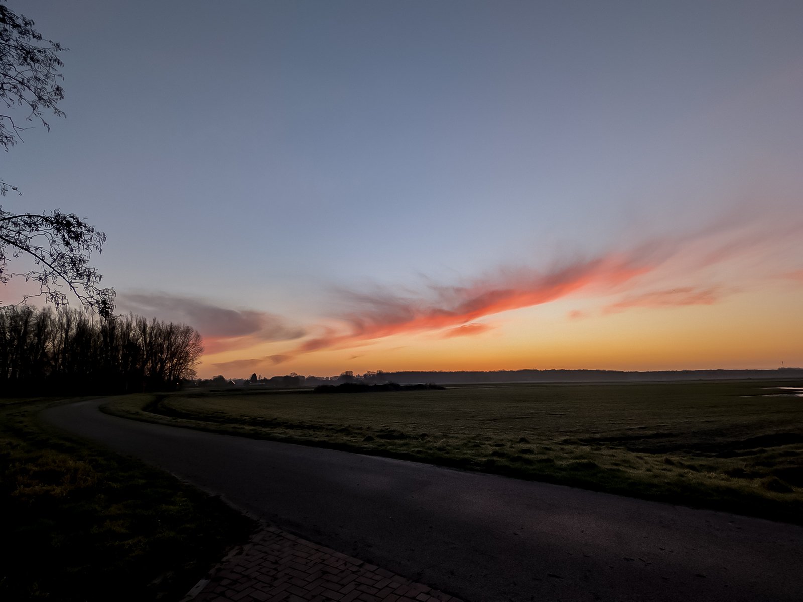 Zonsopgang 276