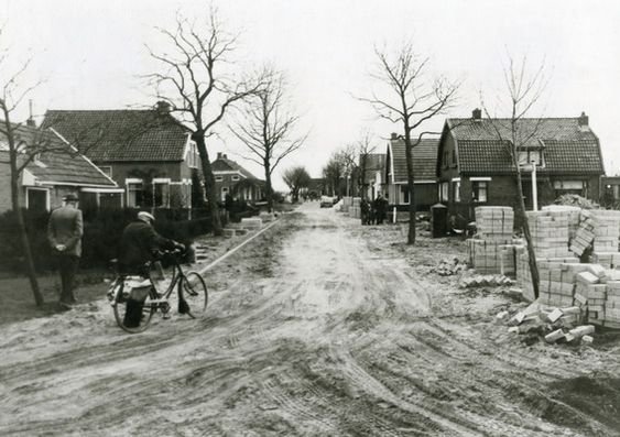 Hanekampswijk