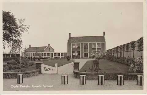 geertsschool