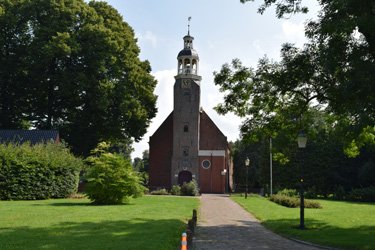 Hervormde Kerk