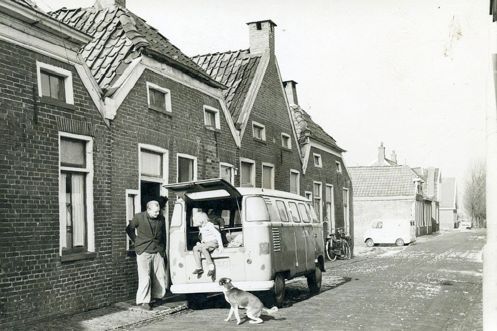 De Veendijkstraat