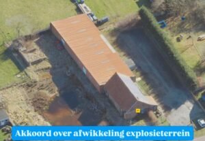 Hanekampswijk