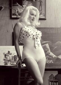 mamie_van_doren