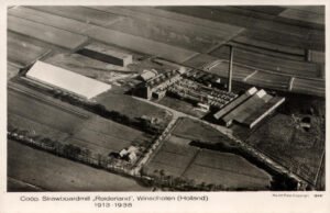 reiderland-1913-1938