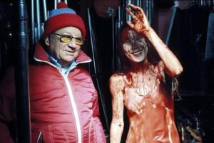 Set Of Carrie