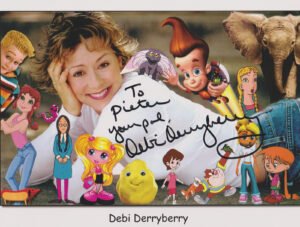 debi-derryberry