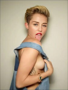 Miley Cyrus outtakes02