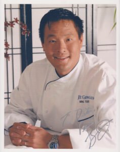 ming-tsai