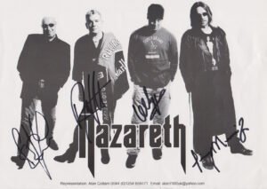 nazareth