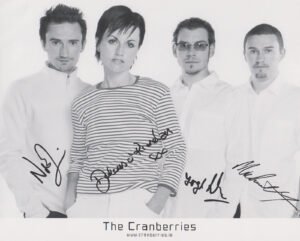 the-cranberries