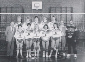 volleybalvereniging