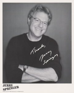 jerry-springer