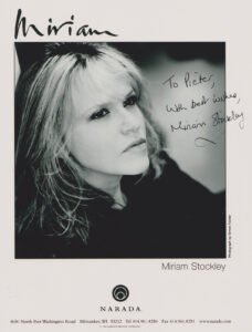 miriam-stockley