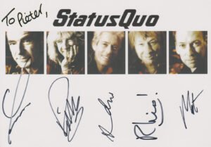 status-quo