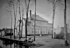 RK.school Roomsewijk 1928.