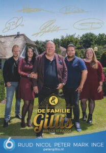 de-familie-gillis