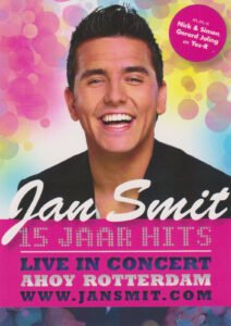 jan-smit