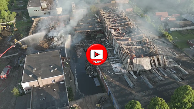drone 13 mei 2025