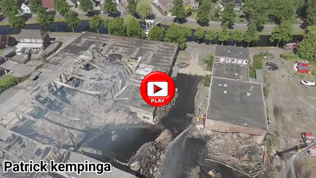 drone 14 mei 2025