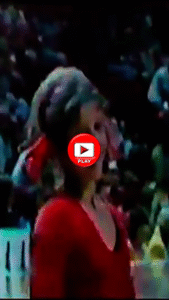 Olga Korbut 1976 Montreal Olympics Uneven Bars