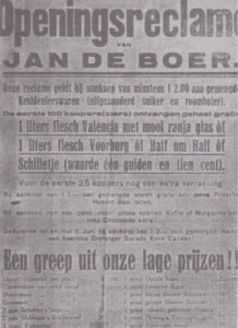advertentie-reclame