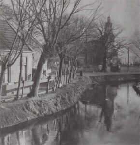 dorpsschoonheid