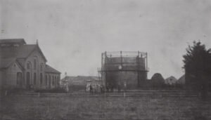 gasfabriek