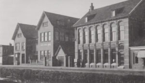 westerschool