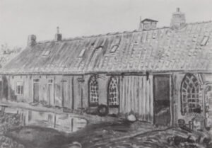 armenhuis