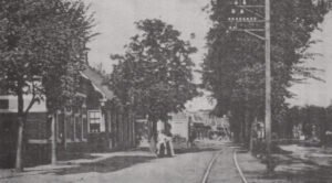 buurt