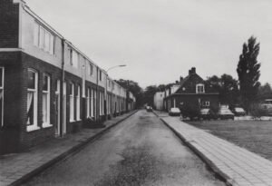 harmoniestraat1980