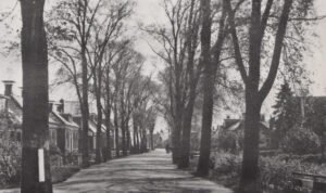 noordersingel1949