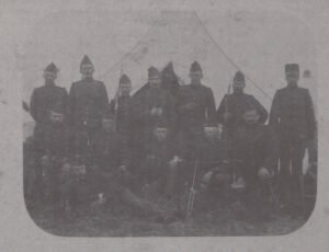 soldaten