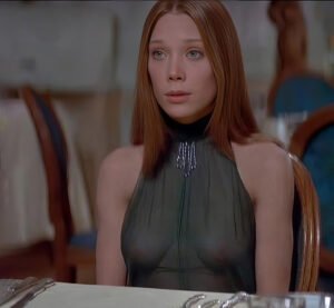 Sissy Spacek, 1972
