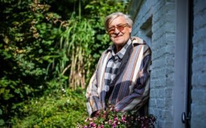 Harry Rijnbergen