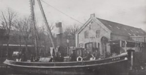 borga1910