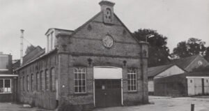 borga1950