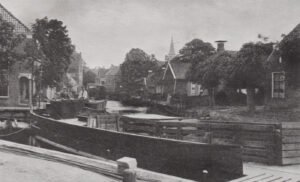 damsterdiep1928