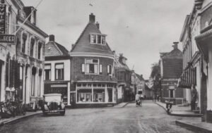kniestraat1950