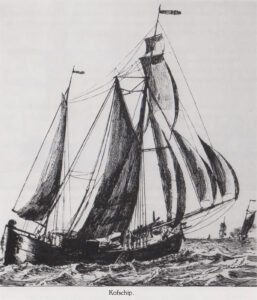 kofschip