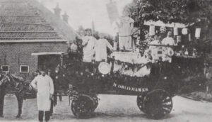 koninginnefeesten1904