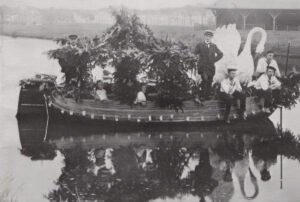 koninginnefeesten1921