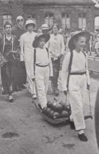 koninginnefeesten1946