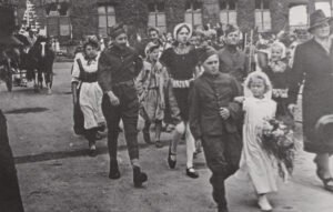 koninginnefeesten1946aug