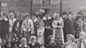 koninginnefeesten1974