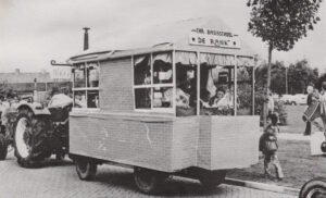 koninginnefeesten1978