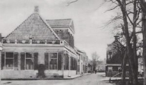 koningstraat1918