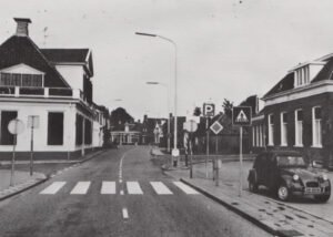 koningstraat1980