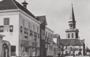 wijkstraat1955